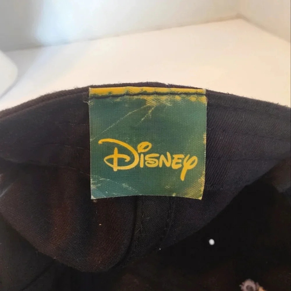 Disney Dreams Mickey Orlando Hat Cap, EXC - Picture 7 of 8